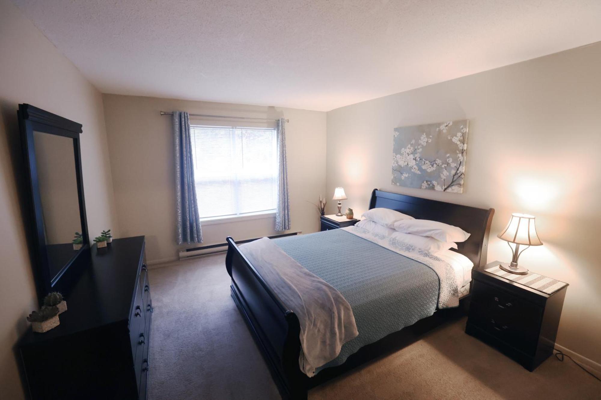 Appartamento Paris Plaza Elliot Lake Esterno foto