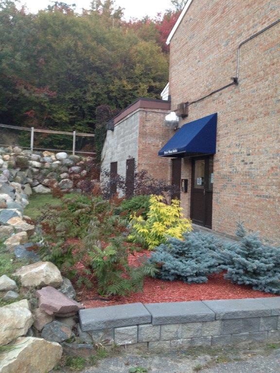 Appartamento Paris Plaza Elliot Lake Esterno foto