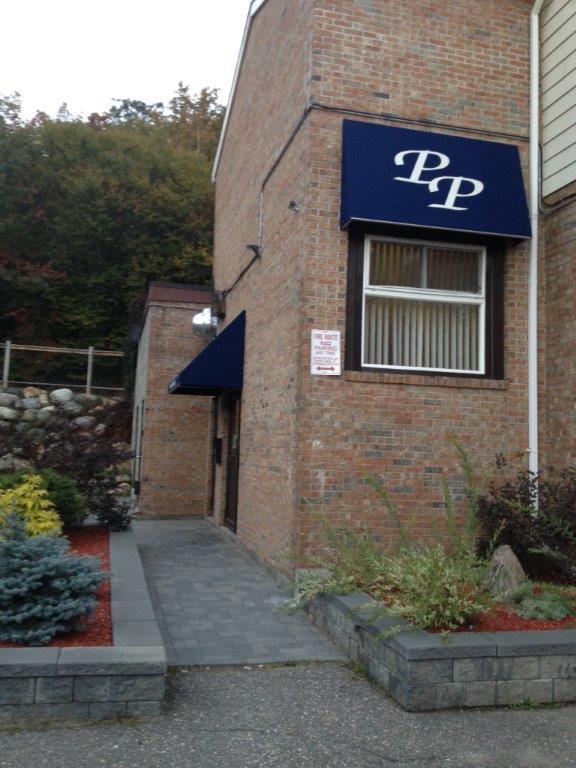 Appartamento Paris Plaza Elliot Lake Esterno foto